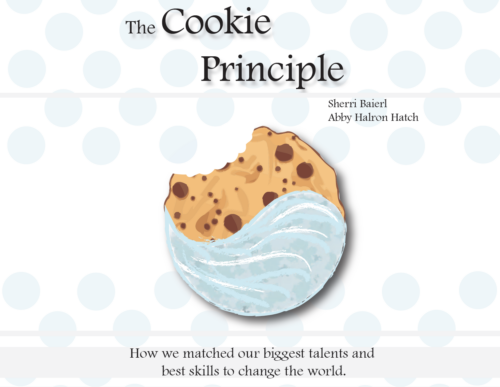 The cookie principle whitepaper