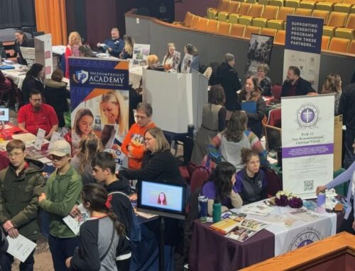 2025 Christian Education Expo